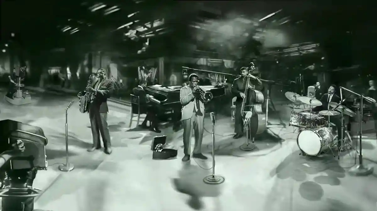 Miles Davis